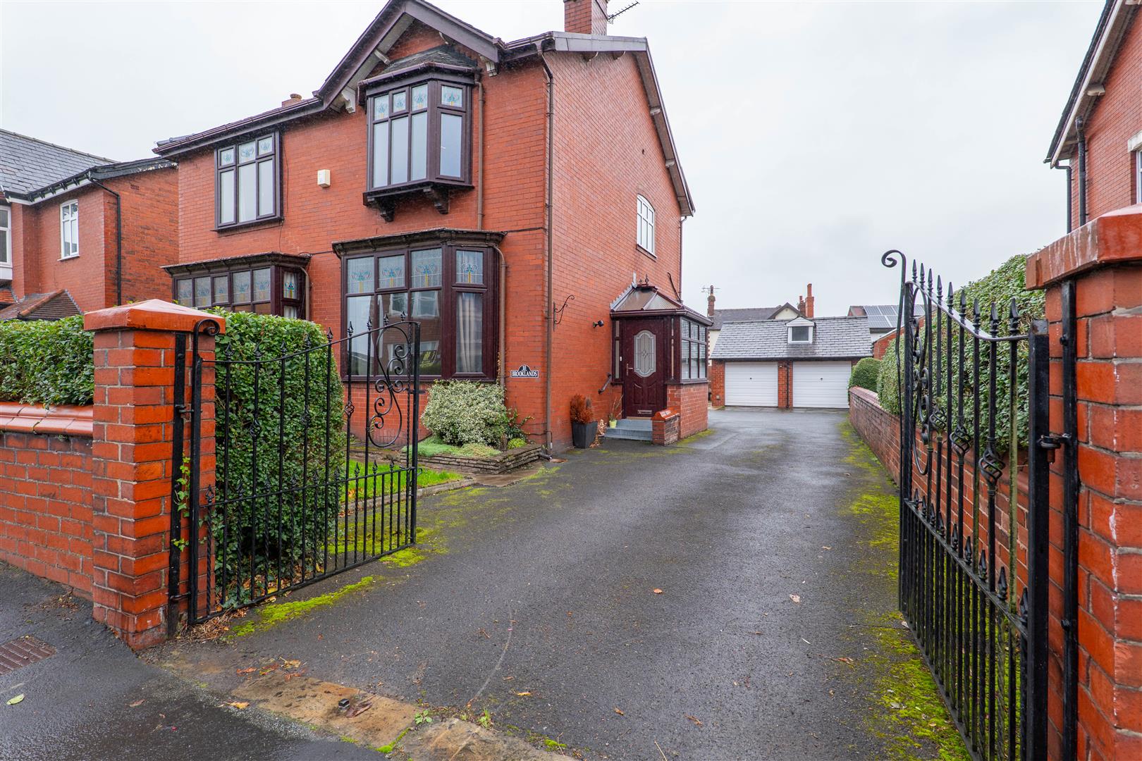 Southport Road, Chorley